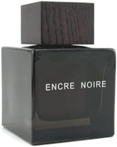 Lalique Encre Noire Eau de Toilette for Men - 100ml
